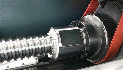 cnc rotating nut|Benefits of a rotating ball nut (aka driven nut) .